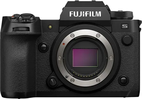 Fujifilm X-H2S Mirrorless Camera (Body Only)