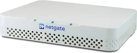 Netgate 6100 Max pfSense+ Security Gateway
