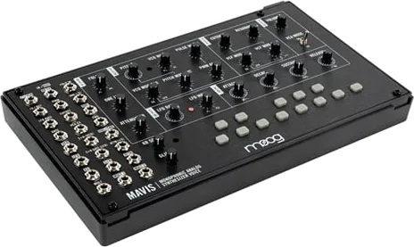Moog Mavis Analogue Synthesizer
