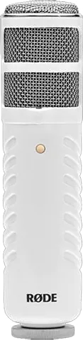 RODE Podcaster (open box)