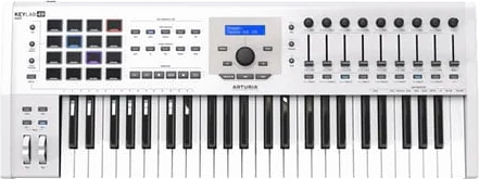 Arturia Keylab 49 MKII