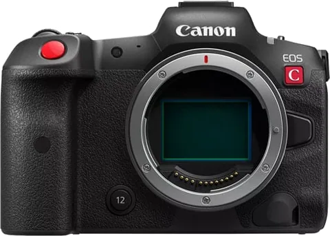 Canon EOS R5 C Mirrorless Camera (Body Only)