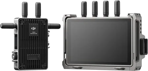 DJI Transmission (High-Bright Monitor Combo)