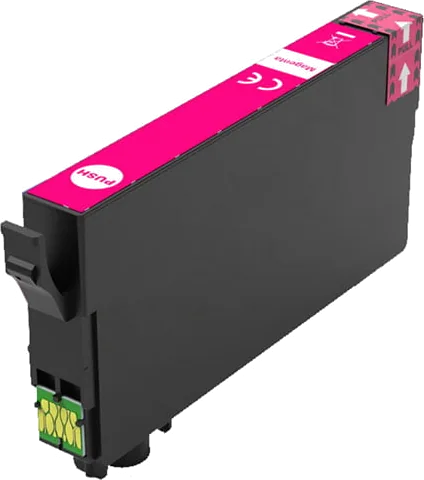 Digitek Compatible Epson 502XL Magenta