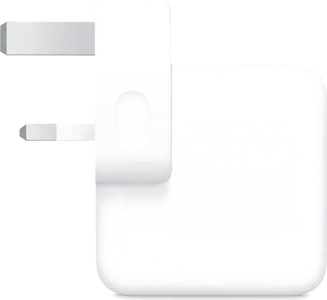 Apple 35W Dual USB-C Power Adapter