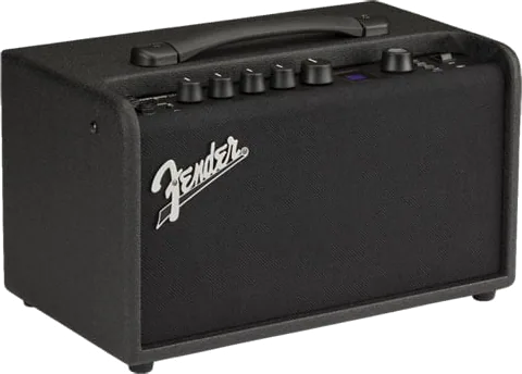 Fender - Mustang LT40S, 40-Watt 2x4" Guitar Amplifier