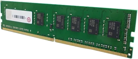 QNAP RAM-8GDR4ECI0-UD-3200 8GB
