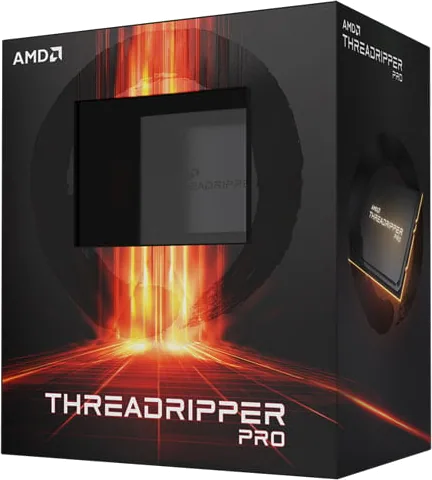 AMD Ryzen Threadripper PRO 5995WX
