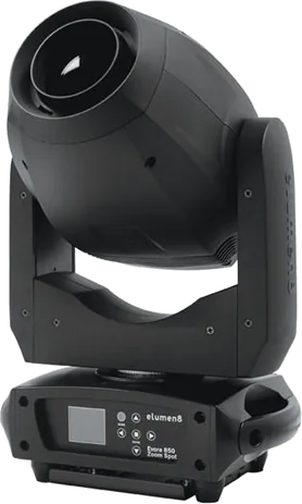 Elumen8 Evora 850 Zoom Spot
