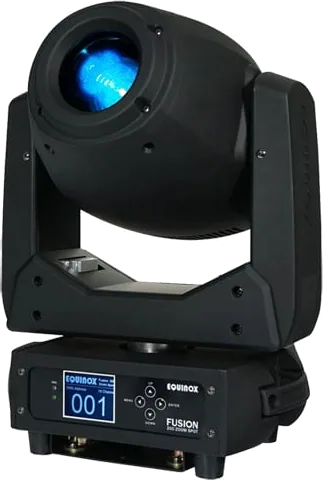 Equinox Fusion 200 Zoom Spot