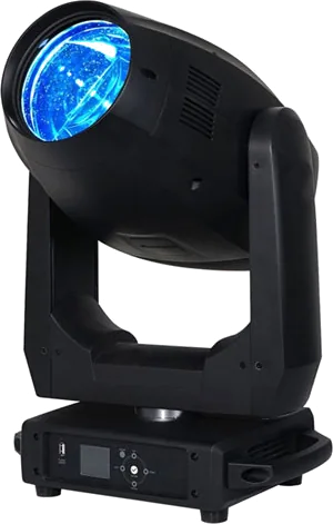 Elumen8 Evora CMY300 Zoom Spot