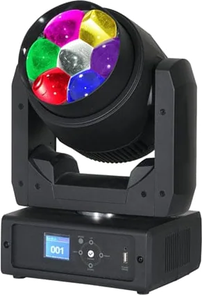 Elumen8 Evora 740ZP Zoom Wash