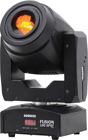 Equinox Fusion 100 Spot MKII