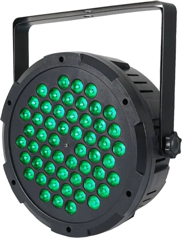 Equinox - Power Par 54 MKIII