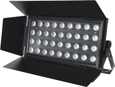 Equinox Cabaret Colour, 36 Quad-Colour LEDs