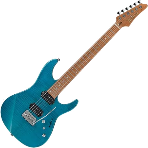 Ibanez - Martin Miller - MM1-TAB