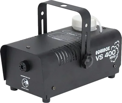 Equinox - VS 400 Fogger Smoke Machine MKII