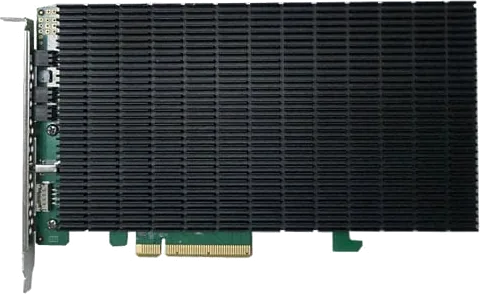 HighPoint SSD6204A