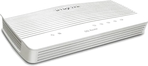 Draytek V2763-K VDSL2/Ethernet Wired Router