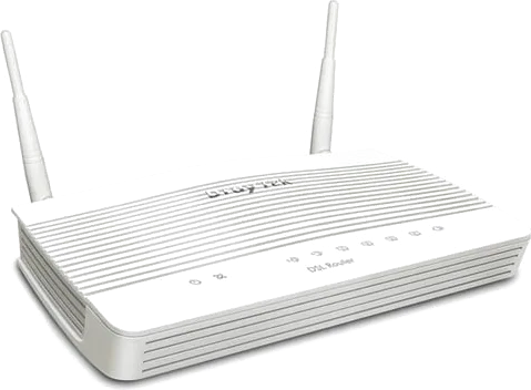 Draytek V2763AC-K VDSL2/Ethernet Wireless Router