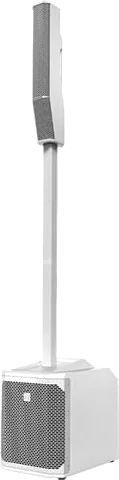 Electrovoice - EVOLVE30M - Portable Column System (White)