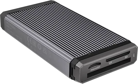 SanDisk PRO-READER Multi Card
