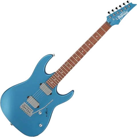 Ibanez GRX120SP Metallic Light Blue