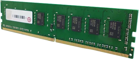 QNAP RAM-8GDR4ECT0-UD-2666 8GB