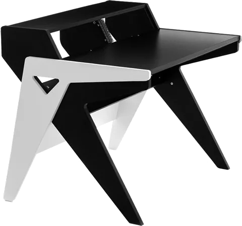 Zaor - Vision WS Workstation Desk