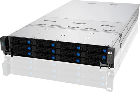ASUS RS720A-E11-RS12