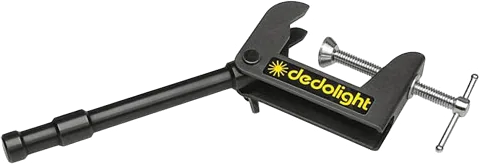 Dedolight CLAMP1 Mounting Clamp