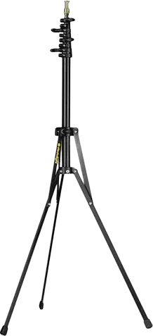 Dedolight DST Compact Lightweight Lighting Stand