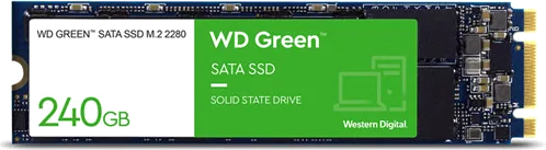 WD Green M.2 240GB