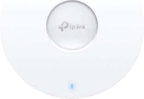 tp-link EAP670 AX5400 Ceiling Mount Wi-Fi 6 Access Point