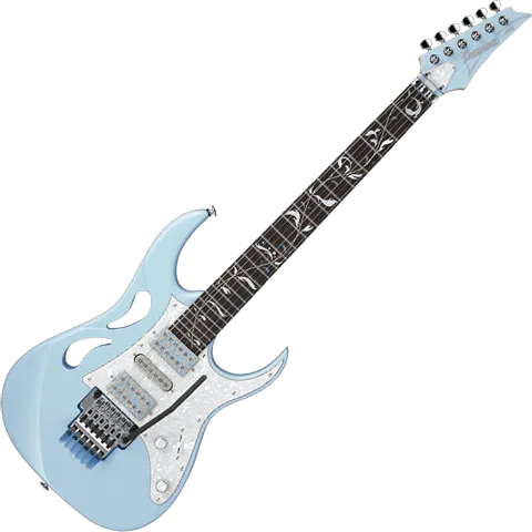Ibanez Steve Vai Sig PIA3761C-BLP