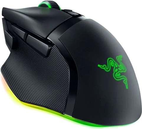 Razer Basilisk V3 Pro