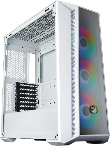 Cooler Master MasterBox 520 Mesh