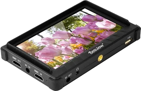 Desview P5II 5.5 Inch On Camera Monitor