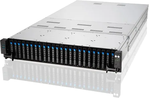ASUS RS520A-E11-RS24U