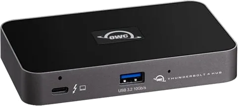 OWC Thunderbolt Hub