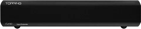 Topping - EXT90 Input Extension for Topping PRE90/A90 Discrete (Black)