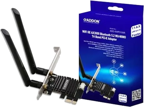 Addon ADD-XWP3100R