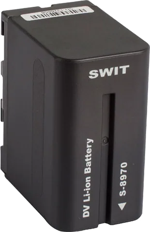 SWIT S-8970 SONY L Series DV Camcorder Battery Pack
