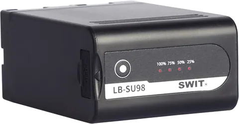 SWIT LB-SU98 Replacement BP-U Style Battery