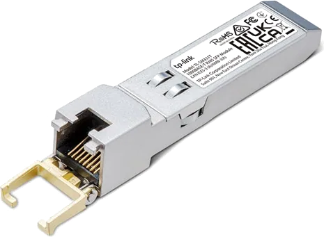 tp-link TL-SM331T 1000BASE-T RJ45 SFP Module