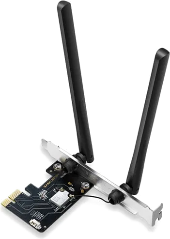 Mercusys MA86XE