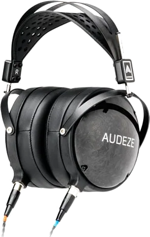 Audeze LCD-2 Closed Back Planar Magnetic Headphones