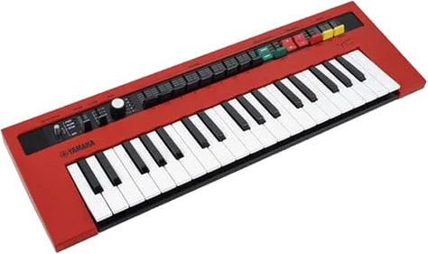Yamaha - Reface YC Combo Organ Synthesizer