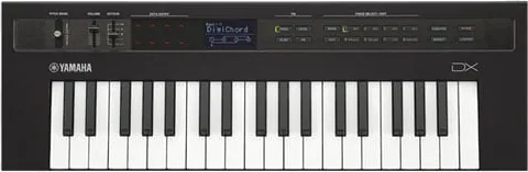 Yamaha Reface DX FM Synthesizer