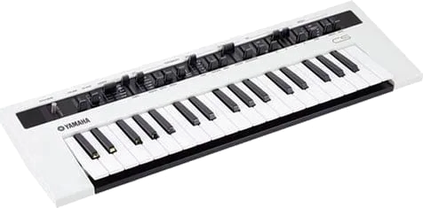 Yamaha - Reface CS Virtual Analogue Synthesizer